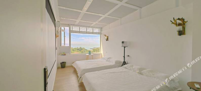 长岛芒果墅民宿图片