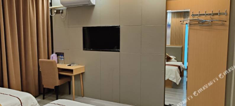 巴楚恒鑫宾馆图片