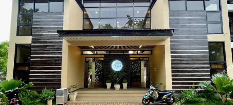 特扎度假村(TEZA Resort)图片