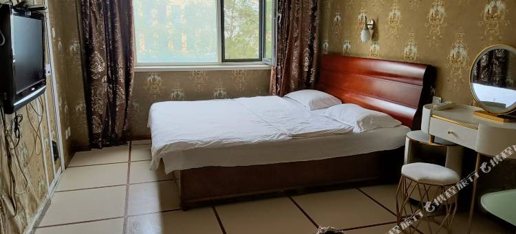 葫芦岛晶晶日租公寓图片