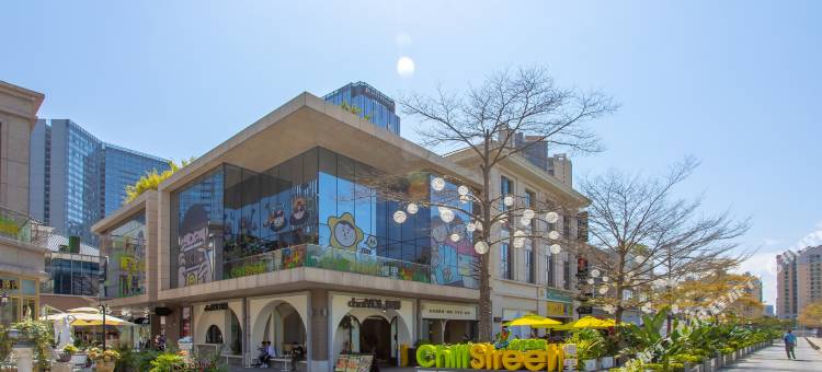 玖柒民宿(珠海拱北口岸富华里店)图片