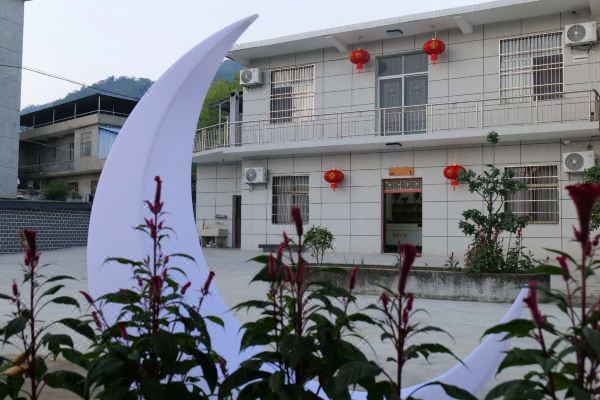 庐山清风小筑民宿预订价格,联系电话位置地址【携程酒店】