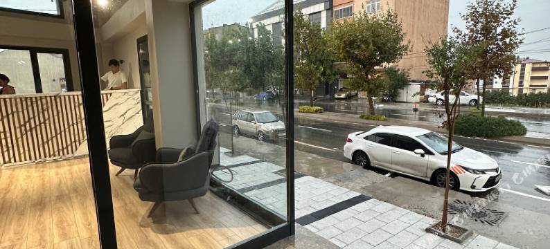 莱诺拉机场酒店(Lenora Airport Hotel & İstanbul Airport)图片