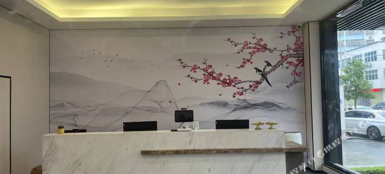 泊曼酒店图片