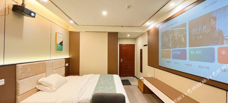 毕节浪淘沙酒店图片