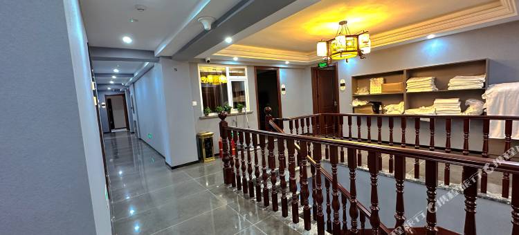 凌海好再来商务宾馆二部(市政府店)图片