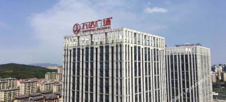 坚果民宿图片