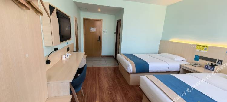 衡水99Q精品酒店图片