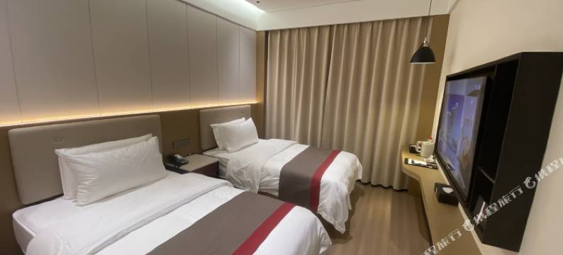 尚尧宾馆(三信购物广场店)图片