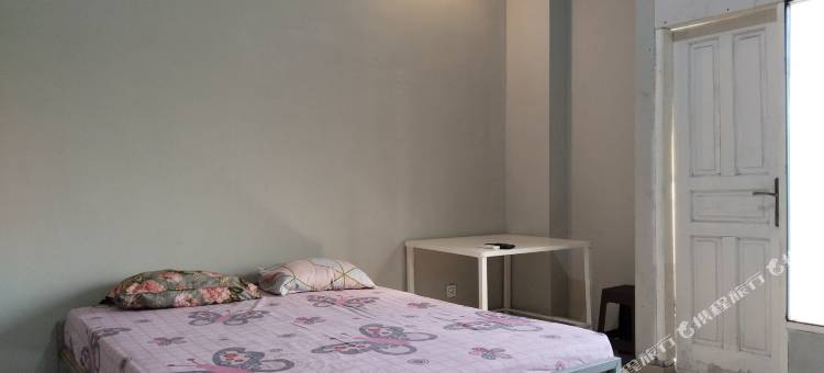 由Cocotel驱动的Vinci酒店(The Vinci Hotel powered by Cocotel)图片