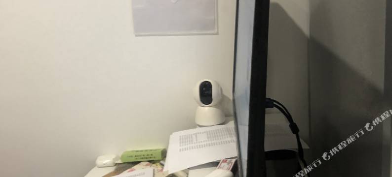 海蓝蓝·舒适公寓(三水新动力迈豪公馆店)图片