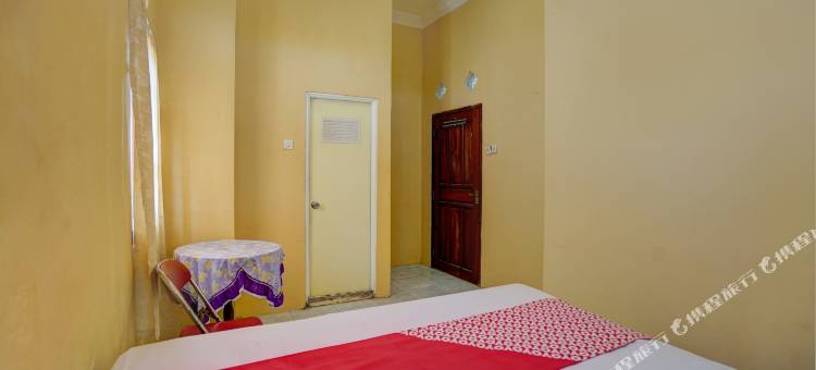 OYO 92903 Barokah伊斯兰酒店(OYO 92903 Barokah Hotel Syariah)图片