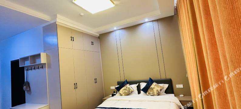 东晟御景民宿(兴和北站店)图片