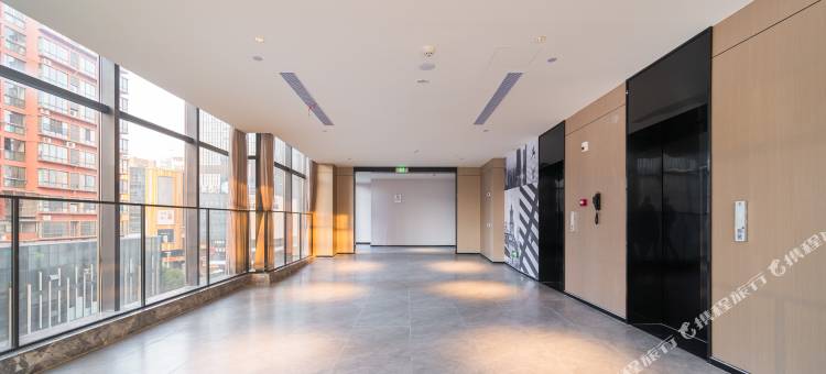 你好酒店(宜昌三峡大学水悦城店)图片