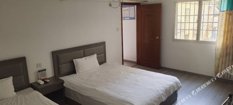 康乐小宾馆(宣城国购广场店)图片