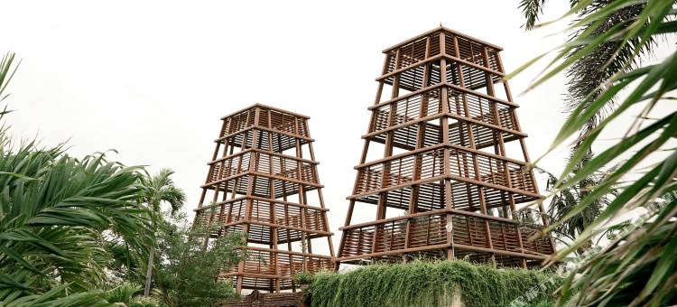 塞库罗村海滩度假村(Sekuro VIllage Beach Resort)图片