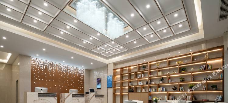 愉舍酒店(广州白云站聚龙地铁站店)图片