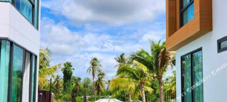 沙舞酒店(Sand Dance Hotel)图片