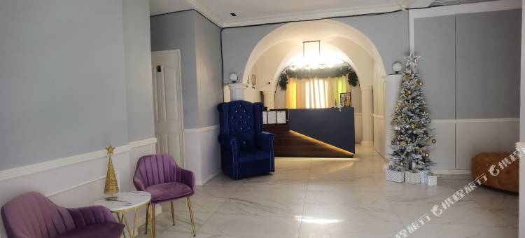 大雅台新奥尔良酒店(New Orleans Tagaytay)图片