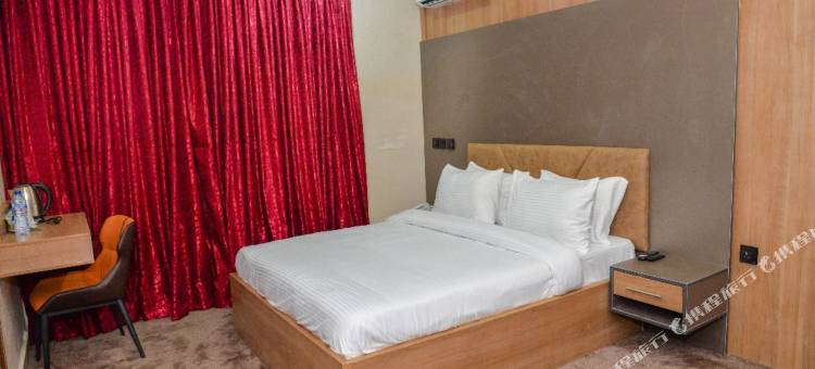 SS3 Jabi酒店(SS3 Jabi Hotel)图片
