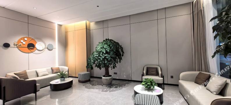 施秉云漫酒店(杉木河夜漂景区大门店)图片