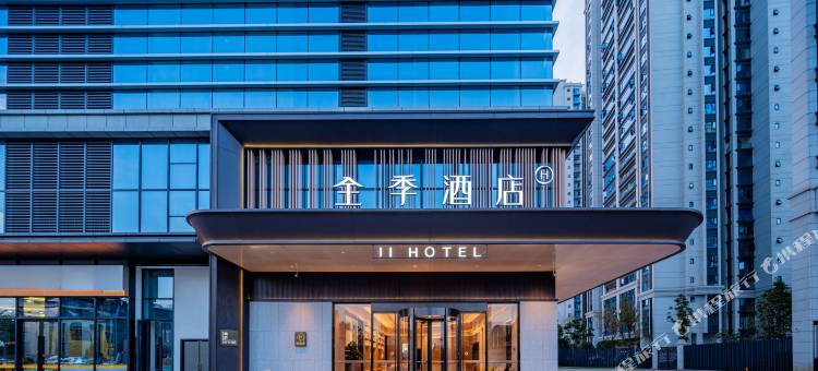 全季酒店(成都高新警官学院店)图片