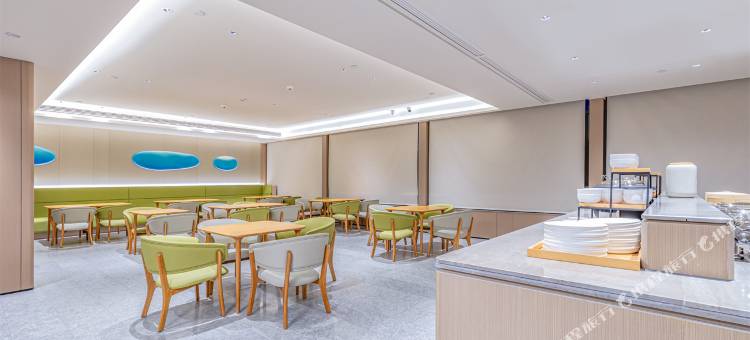 全季酒店(芒市广场店)图片