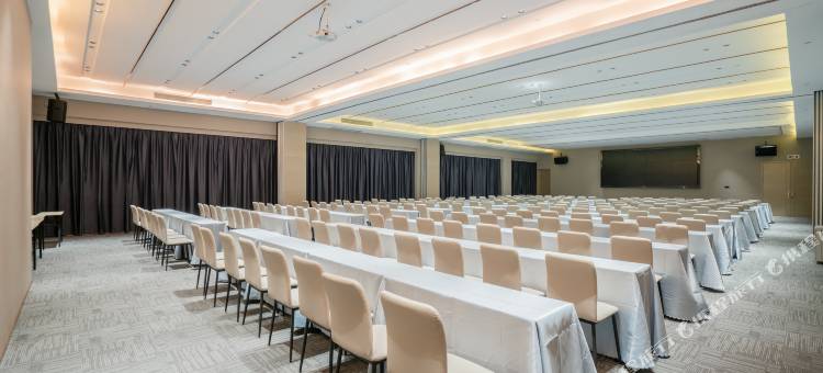 保山青华海观景酒店(青华大厦店)图片