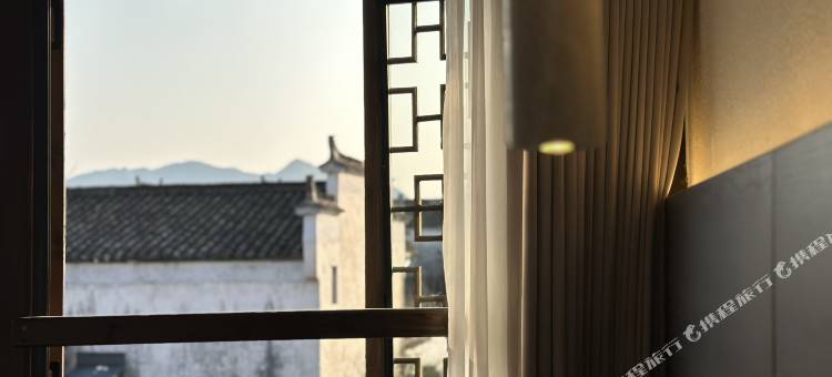 黄山黟县如你所院民宿(宏村景区内店)图片