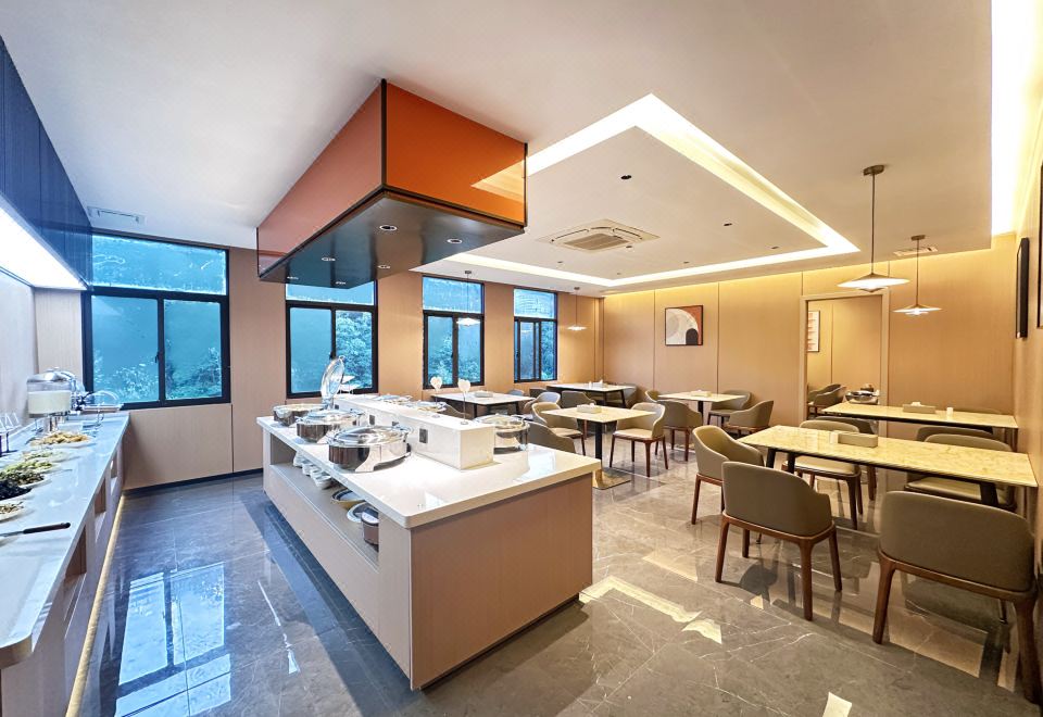 Jiujiu Yuexiang Hotel Hotel Overview