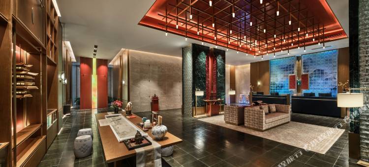 成都怡和东方酒店(成都西站中坝地铁站店)图片