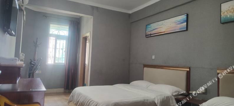 珠海宏丰公寓图片