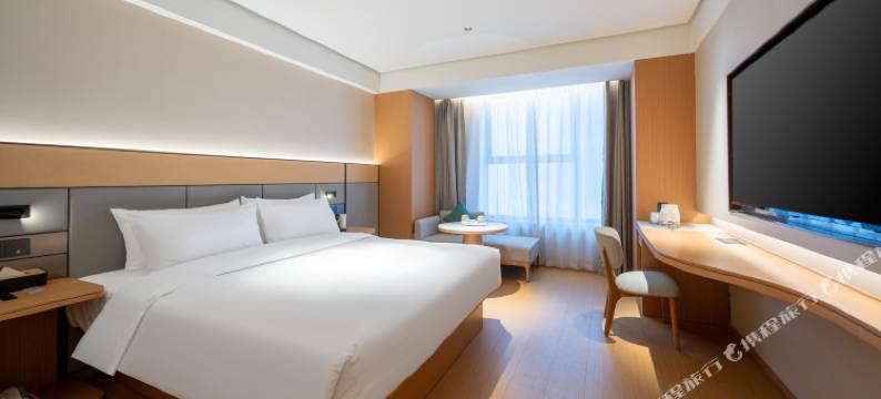 全季酒店(湖州南浔水晶晶公园店)图片