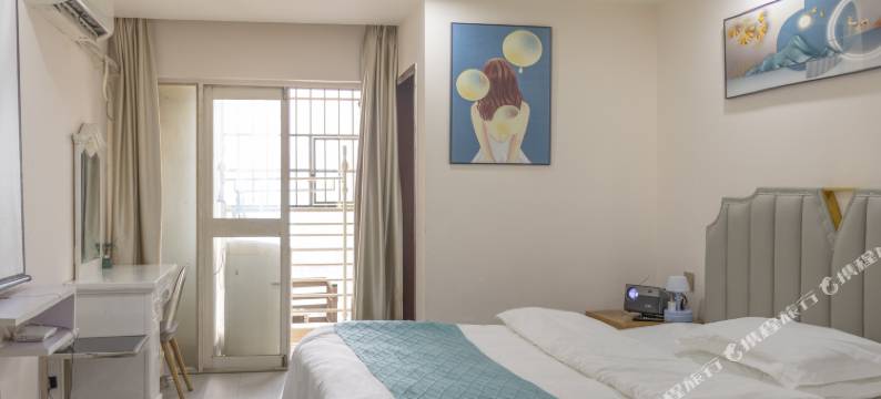 帆町民宿(春熙路太古里店)图片