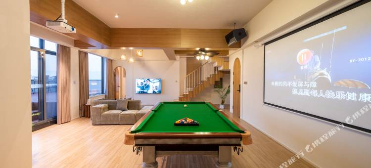 花筑·南澳云里民宿(南澳岛青澳湾店)图片