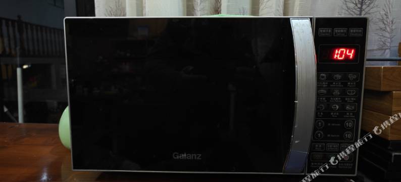 玉龙纳融居客栈(丽江高铁站店)图片