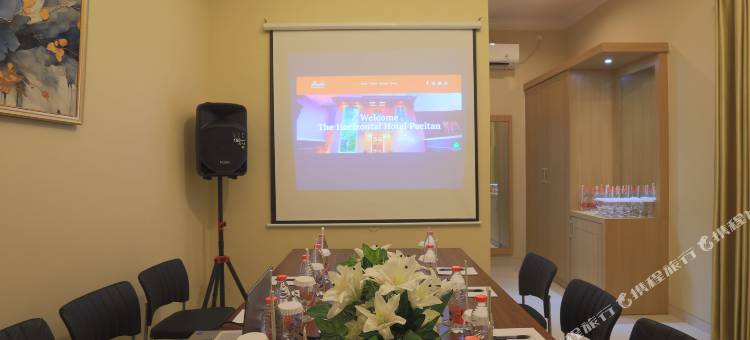 巴芝丹水平酒店(The Horizontal Hotel Pacitan)图片