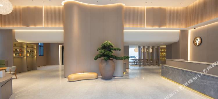 全季酒店(绍兴鲁迅故里会稽路店)图片