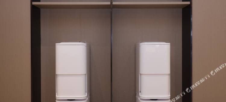 全季酒店(三明三元区店)图片