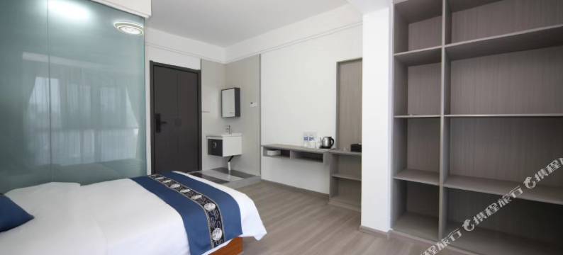 悠扬小筑(昆明南站店)图片