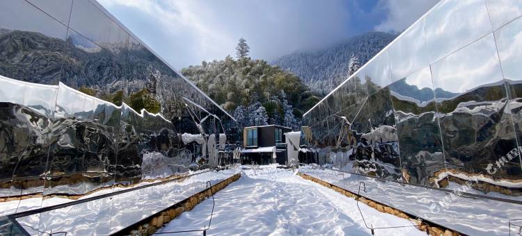 AirArk云上方舟民宿图片