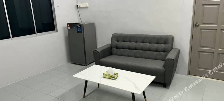 200A & 201A Homestay Malim Nawar(200A & 201A Homestay Malim Nawar)图片