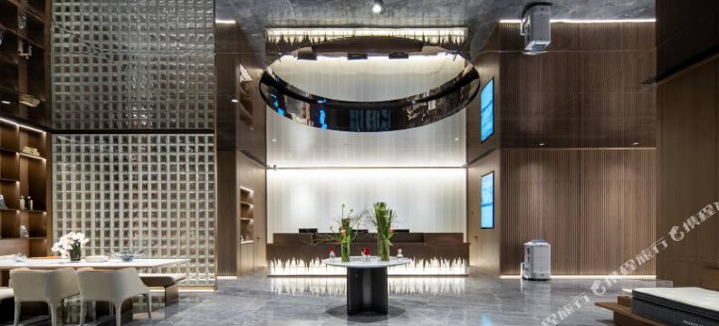 杭州滨江圆伦大厦亚朵酒店图片