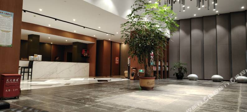 贵定宏图商务宾馆图片