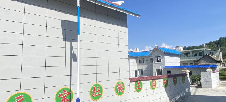 元宝杜鹃庄园(百里杜鹃风景区店)图片