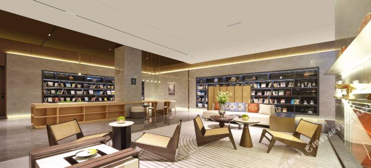 亚朵酒店(哈密市政府建国北路店)图片