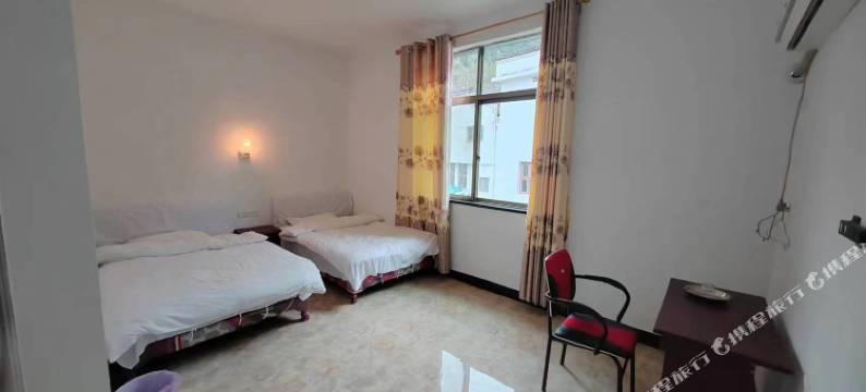 婺源祥瑞楼图片