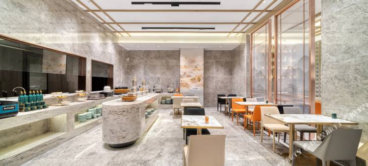 杭州柏豪酒店(半山崇贤上亿广场店)图片