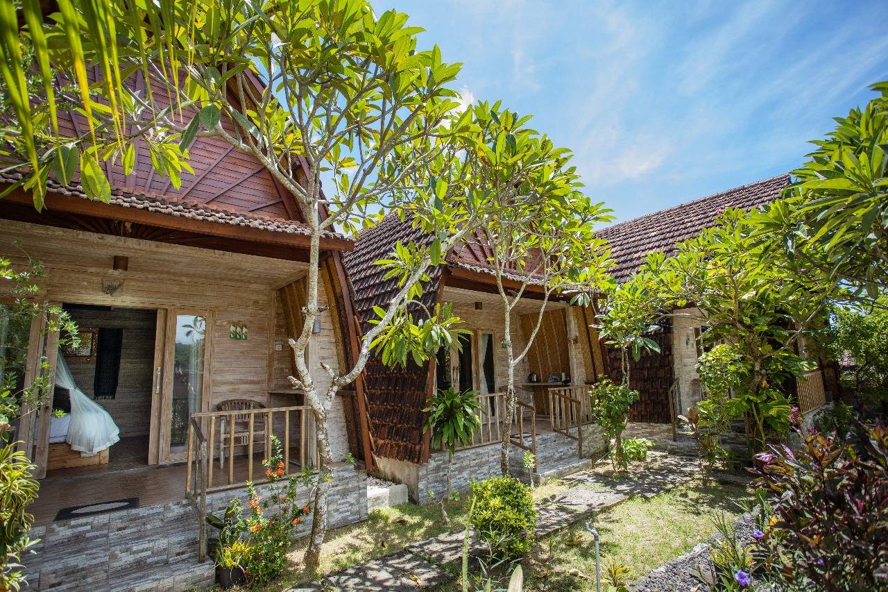 Karang Mesari Lembongan预订价格,联系电话位置地址【携程酒店】