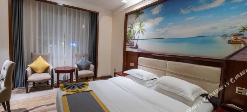 南阳盛世开元喜宴酒店(人民北路店)图片